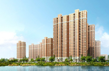 人信地产•假日威尼斯