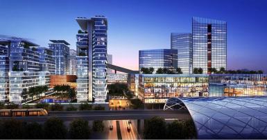 快意电梯中标菲律宾国家级重点项目,尽显民族品牌魅力担当