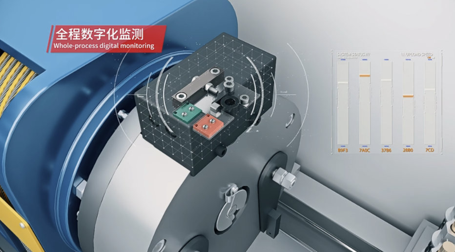 2000多个日夜，完美守护钻石世家