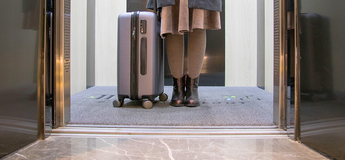 载货电梯 载货电梯