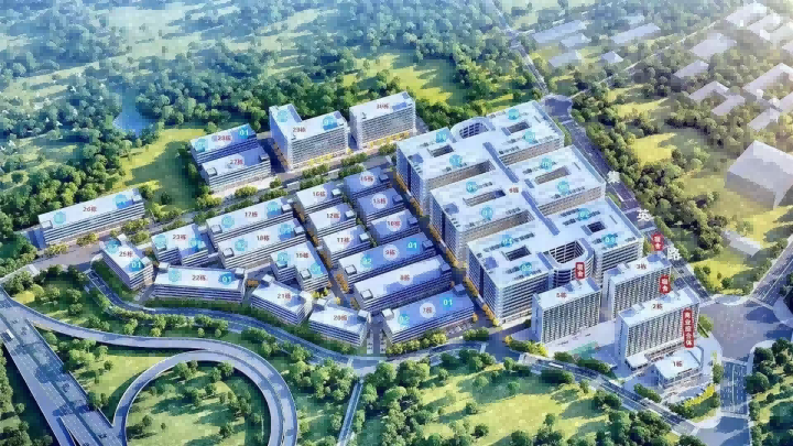 项目盘点丨快意在粤东,助力更“汕”一层楼