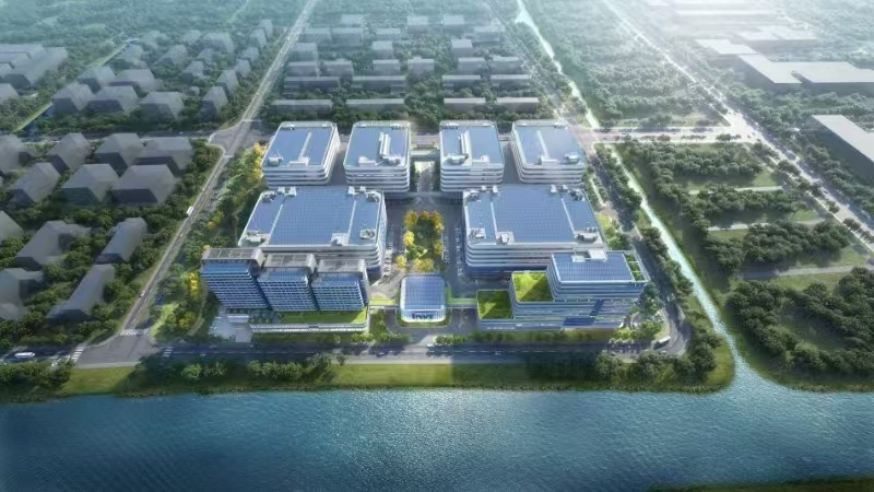 智慧驱动 快意电梯×英威腾共建中山智造新标杆