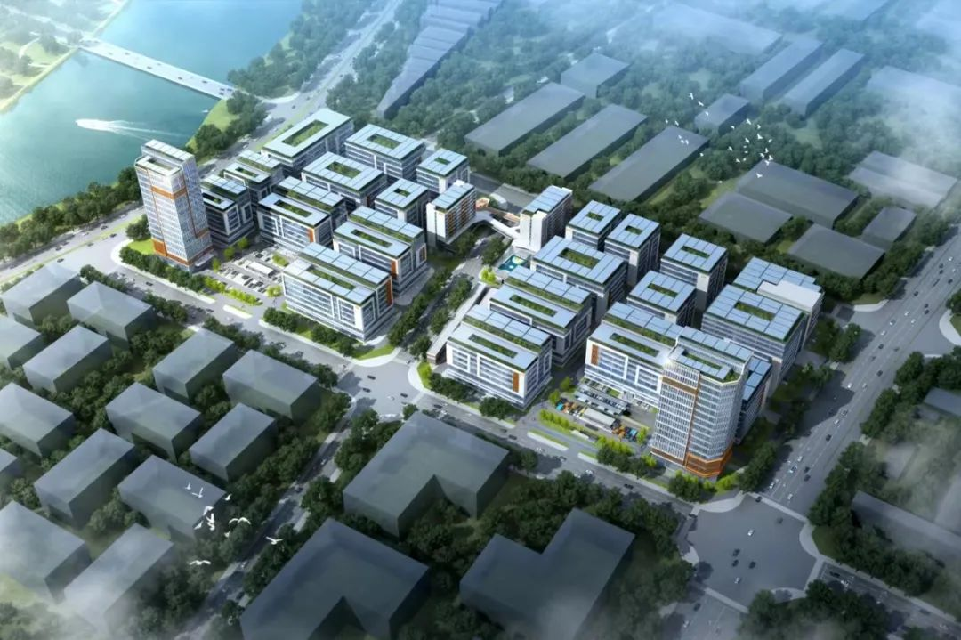 莞台产业携手共进!快意电梯赋能智能制造新融合