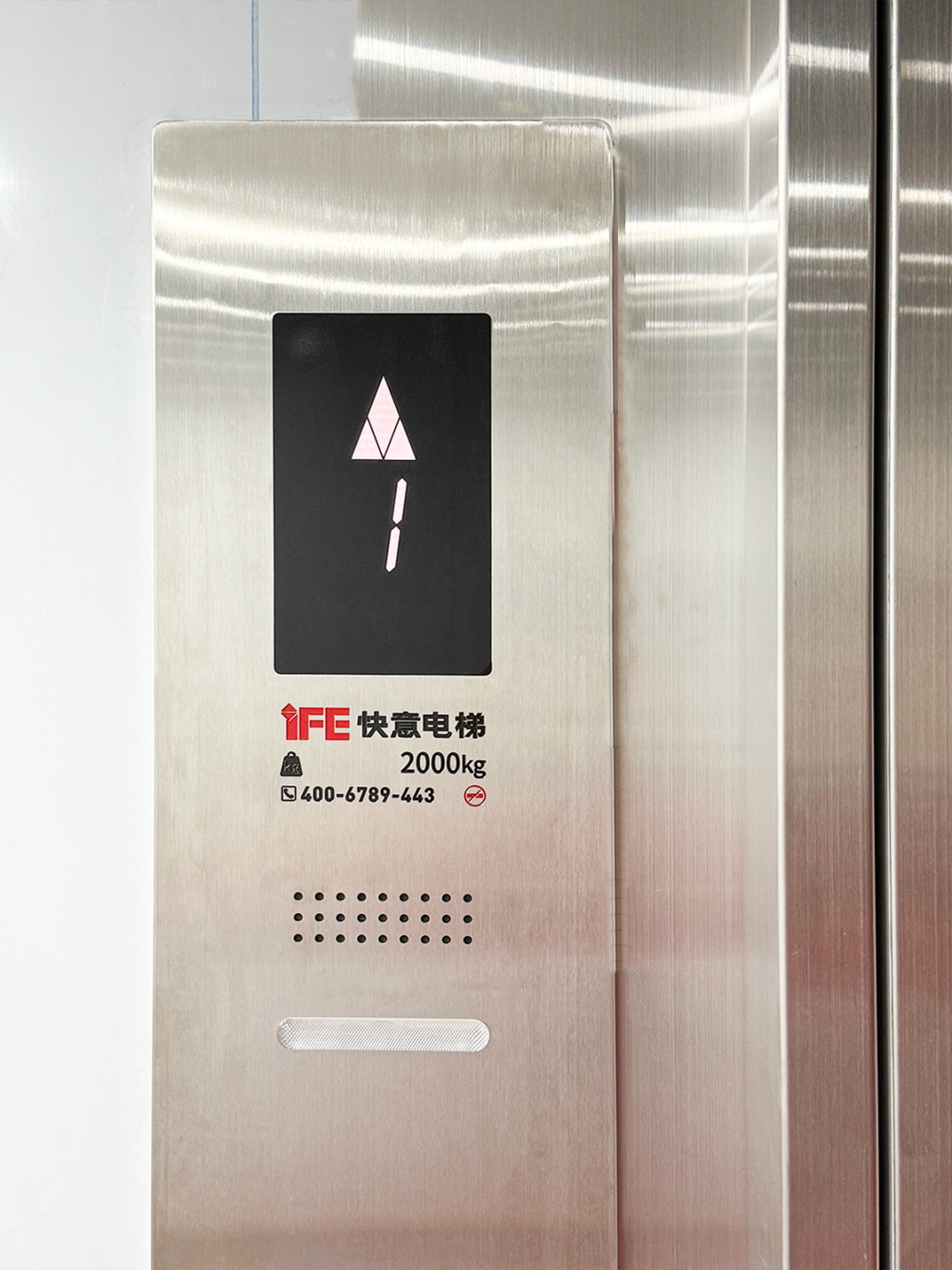 养殖场电梯如何应对严苛需求?快意定制方案在晋江联兴交出满分答卷