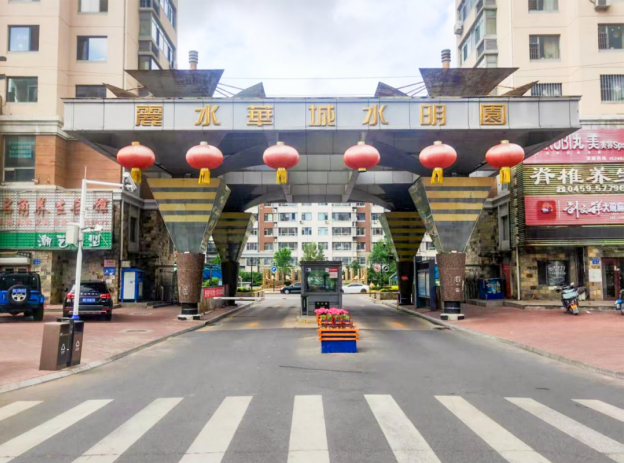 别“悬”心!老旧电梯焕新,快意方案让上下楼安心又省心