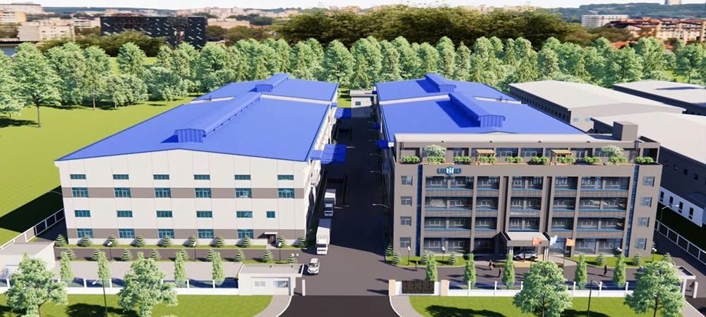 深耕东南亚再树标杆!快意电梯定制化方案助力UNIND越南工厂升级