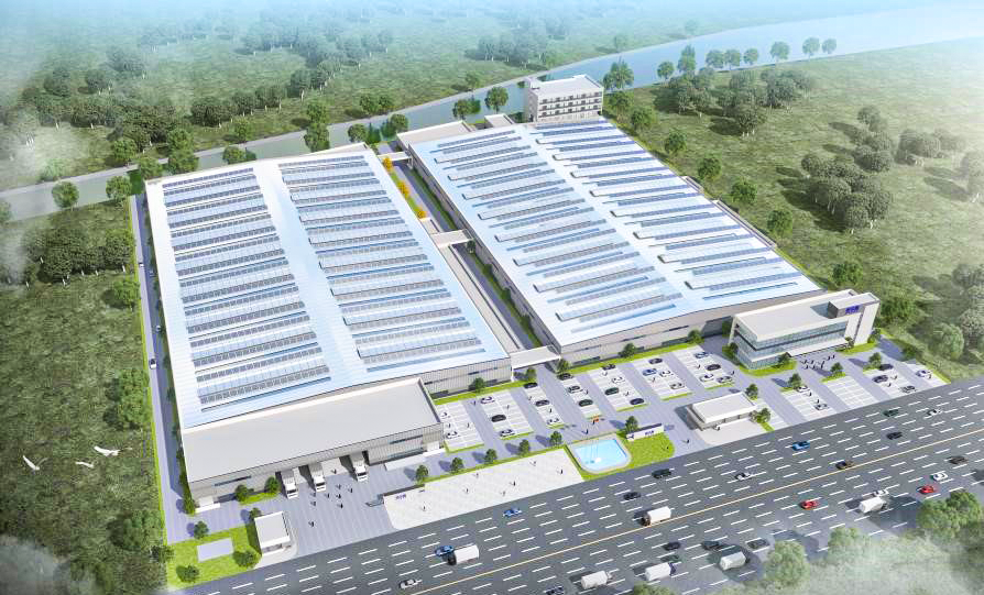 快意电梯赋能哈尔斯泰国基地:打造中国智造出海的“垂直效率样板”