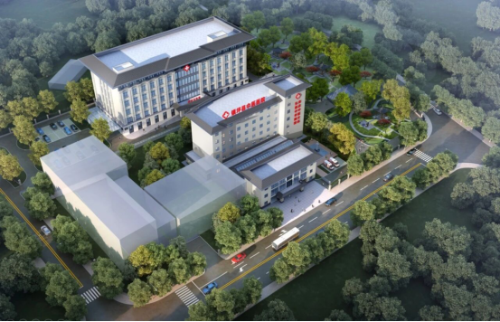 药香深处有快意——镇坪中医院携手快意电梯共建智慧医疗新样板